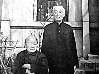 季羡林：盛名之下的孤独学问家5