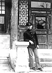 任继愈，“为大师的时代备粮草”2
