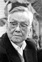 任继愈，“为大师的时代备粮草”4