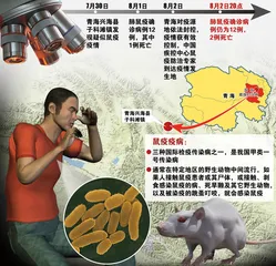 青海鼠疫与脆弱的生态链2