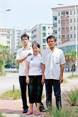 抢银行的男孩1