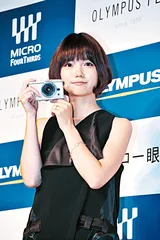 微单反的野心和老镜头的生机