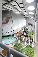 旧金山长出绿色建筑1