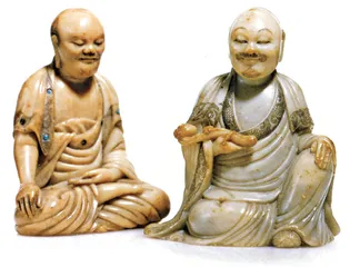帕特里克和他的神秘小人2