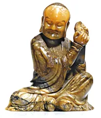帕特里克和他的神秘小人3