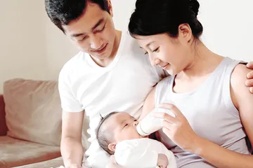奶粉涨价背后的生产之争
