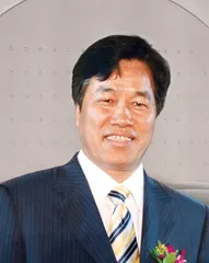 祁玉民：高起点自主创新的坚持1