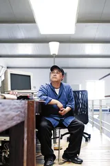 叶锦添谈《红楼梦》1