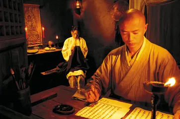 俞飞鸿：我不会为了做导演而做导演