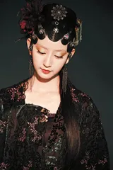 叶锦添谈《红楼梦》2