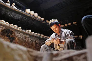 喀什：在民族与信仰间穿行5