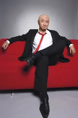 徐峥的喜剧思考