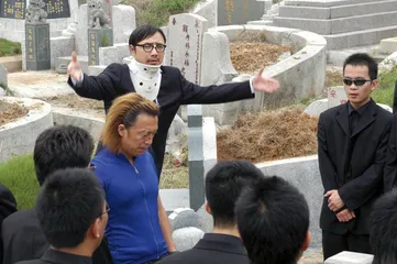 徐峥的喜剧思考1