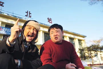 徐峥的喜剧思考2