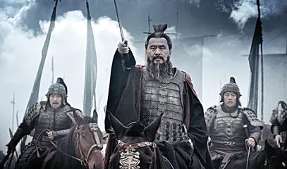 高希希：《三国》要全面超越《三国演义》
