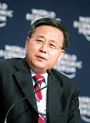 中国金融业的保守主义与改革契机 利用银行2