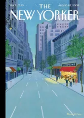 环球要刊速览（540）2