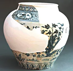 毛家湾瓷片坑之谜6