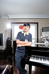两名楼市炒家的资金路线图2