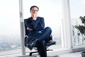 大时代：基金经理的光荣与梦想