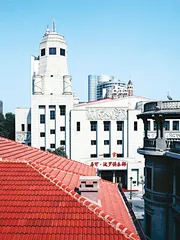 过去意租界，现在风情区2