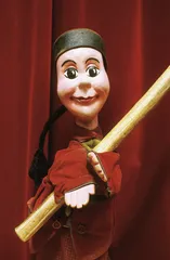 法国木偶Guignol2
