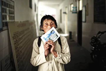再造公平的路径