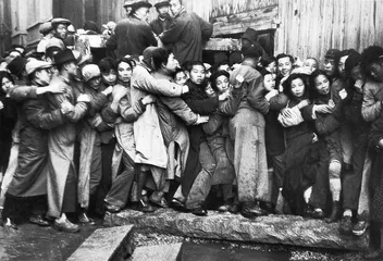 上海1949：比战争更宏大的较量1