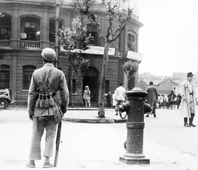 上海1949：比战争更宏大的较量2