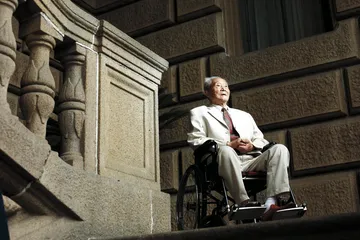 上海1949：比战争更宏大的较量3