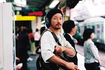 首届两岸影展，专访侯孝贤
