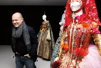 Christian Lacroix品牌之死