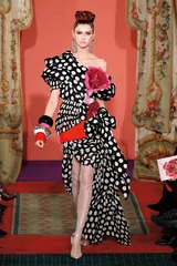 Christian Lacroix品牌之死1