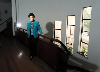 上海1949～1956：民族资本家的转折年代2