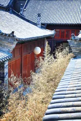 平遥城里，一座锦宅6