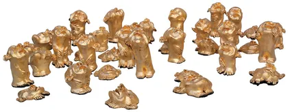 53届威尼斯双年展：艺术如何“制造世界”？3