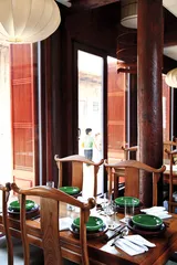平遥城里，一座锦宅7