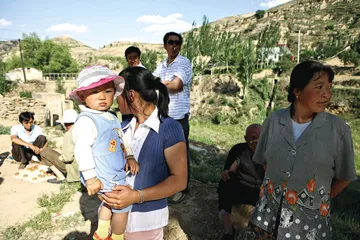 神木以南：南北差异下的榆林医改2