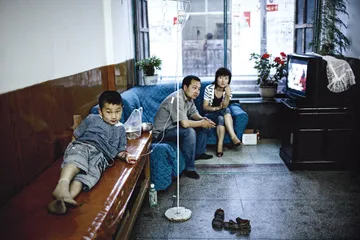 神木以南：南北差异下的榆林医改3