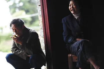 邓玉娇杀人事件1