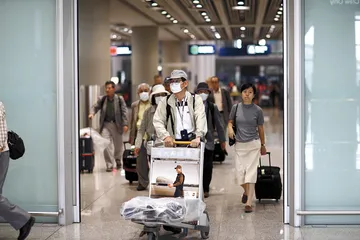 联合围剿甲型H1N1流感