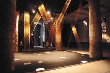53届威尼斯双年展：艺术如何“制造世界”？8