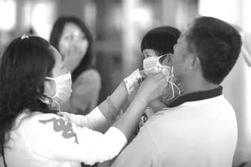 联合围剿甲型H1N1流感1