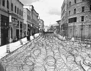 1948—一场引发所有战争的战争11
