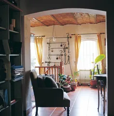 木屋，看得见博斯普鲁斯海5