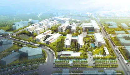 求解新北川中学