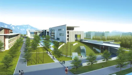 求解新北川中学1