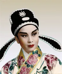 越剧生旦流派1