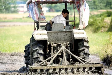 侯安杰：民间资本带动土地价值开发