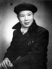 越剧生旦流派4